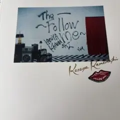 2026年最新】follow me 亀梨和也の人気アイテム - メルカリ