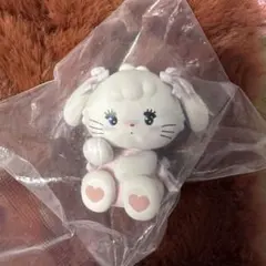 mikko マスコットフィギュア キャミー　CAMMY