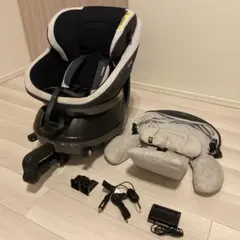 コンビ　クルムーヴスマートISOFIXシリーズ