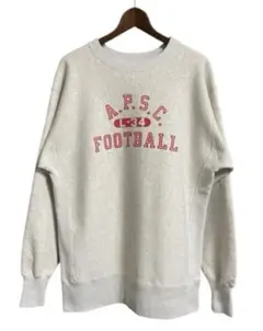 Champion リバースウィーブ 2ndパテントモデル L 日本製