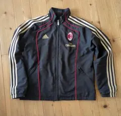adidas AC Milan トラックジャケット - メルカリ