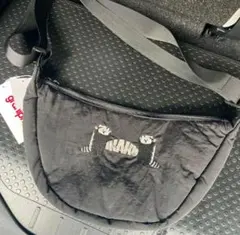 graniphグラニフ東京1周年記念限定イカクショルダーバッグ　新品未使用