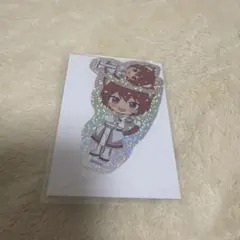 あんスタ 朱桜司 ナンジャタウン アクリルスタンド - メルカリ