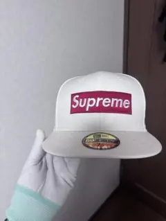 Supreme World Famous Box Logo New Eraのサムネイル