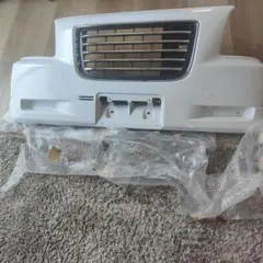 2025年最新】バモスホビオバンパーの人気アイテム - メルカリ