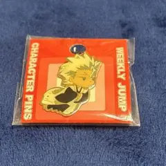 日番谷冬獅郎 ピンズ☆ジャンプショップ ☆BLEACH☆WEEKLY JUMP - メルカリ