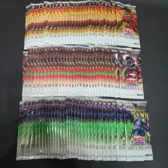 遊戯王　未開封　各30パックセット　まとめ売り①