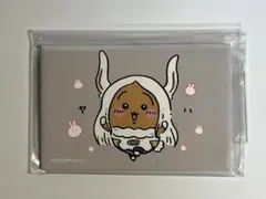 ヒロアカ　ちいかわ　スクエアマグネット　ミルコ　うさぎ