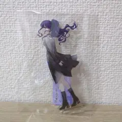 プロセカ　報知　アクリルスタンド　朝比奈まふゆ