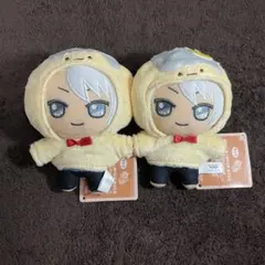 アイドリッシュセブン きらどる おさんぽーず！／『八乙女楽』 2点セット