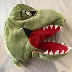 ジュラシック・パーク 恐竜カチューシャ　ユニバーサルスタジオジャパン