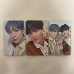 【149】txt sweet 初回a weverse ラキドロ