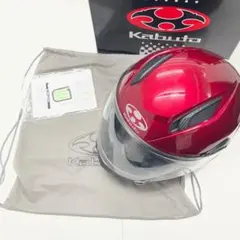 OGK Kabuto RYUKI フルフェイスヘルメットのサムネイル