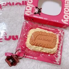 さ*う様 mellojoy キャラメルクリームクッキー ぱんぱんパンケーキ