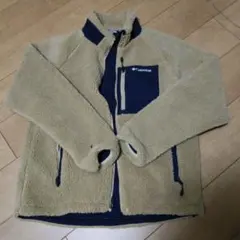 コロンビア フリース
