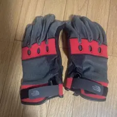 ノースフェイス グローブ　レディース