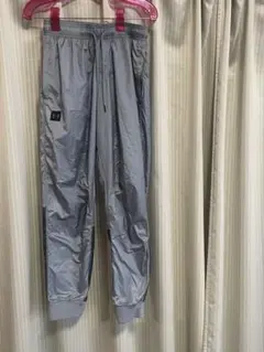 Under Armour グレー ジョガーパンツ L