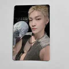 THEBOYZ ケビン Unexpected ヨントントレカ Mubeat