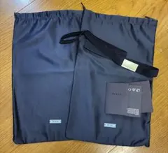 PRADA 保存袋　まとめ　セット　約22枚 2026年最新】PRADA ショップ袋・ショッパーの人気アイテム - メルカリ