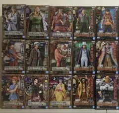 引退※相談可※【コレクター必見】(ONE PIECE)まとめ売り - メルカリ