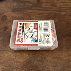 ポケモンカードゲーム ダメカン　ケース付き