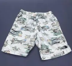 THE NORTH FACEのハーフパンツ　130