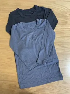 未使用品　西松屋　ホットラップ　100