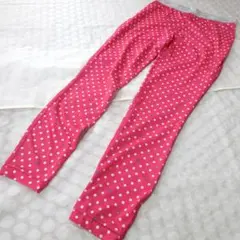 FILAタイツMサイズピンク