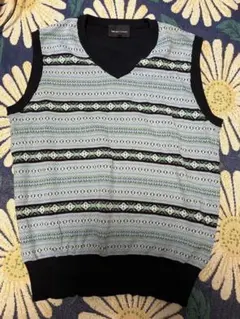 ベスト ストライプ