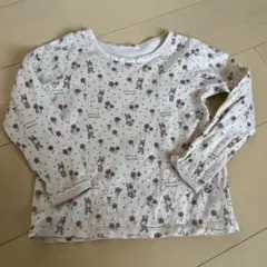 女の子用トップス（110）