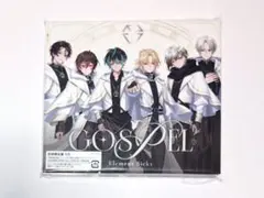 EL6 GOSPEL 初回限定盤CD 16枚特典付き