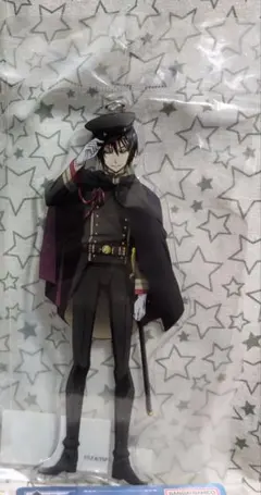 転生したらスライムだった件 ディアブロ アクキー