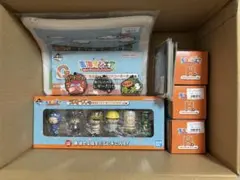 東海オンエア 一番くじ ラストワン賞 グラス ラバーチャーム ステッカー タオル