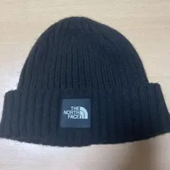 NORTH FACE ニット帽