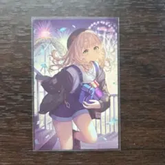 にじさんじ ノスタルジアコレクション2025　鏑木ろこ