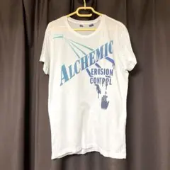 DIESEL プリントTシャツ
