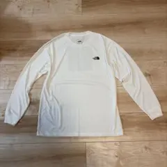 THE NORTH FACE XL ロングスリーブTシャツ