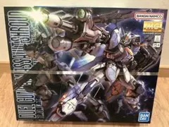 MG 1/100 デュエルガンダム アサルトシュラウド 未組立 - メルカリ