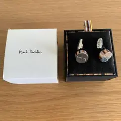 2025年最新】Paul Smith メンズ カフリンクスの人気アイテム - メルカリ