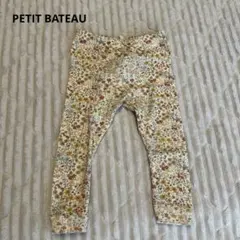 プチバトー レッグウェア