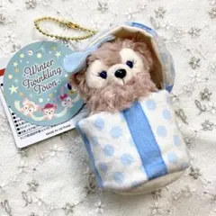 シェリーメイ　ぬいぐるみ　チャーム　【メルカリ便】