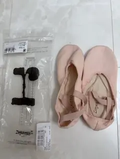 新品　repetto バレエシューズ T225 36サイズのサムネイル