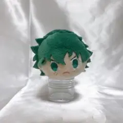 ヒロアカ　もちマス　緑谷