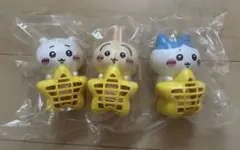 とっとこハム太郎 リボンちゃん タイショー君 貯金箱 2001年