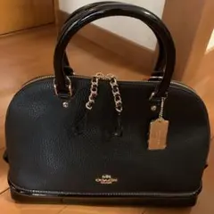 コーチ ハンドバッグ ショルダーバッグ