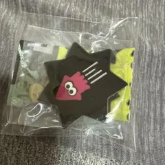 スプラ3 ギアパワーのかけらピンバッジ 9点+ギアパワーキーホルダー スプラトゥーン3』“ギアパワーのかけら”がピンバッジになった