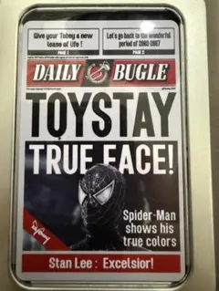 SIDESHOW サイドショー ヴェノム スパイダーマン3スタチュー ジャンク