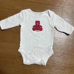 GAPボディースーツ0~6m