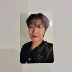 BTS ARIRANG weverse japan ランダム トレカ ホビ