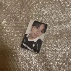 BOYNEXTDOOR ウナク トレカ ボネクド ユニバ 特典